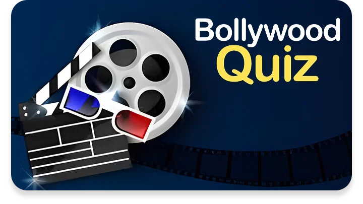 Bollywood Quiz